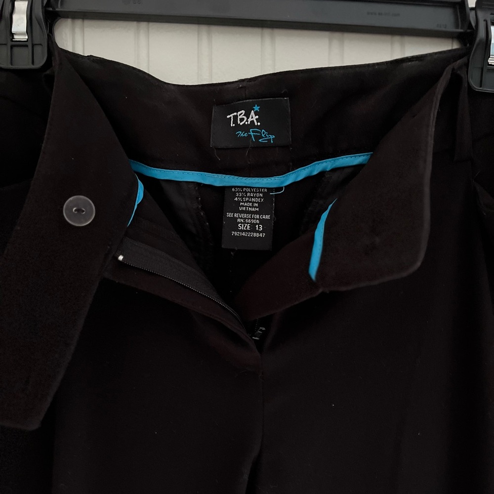 T.B.A. Dress Pants - Picture 4 of 5